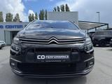 Citroën C4 SpaceTourer *SHINE*NAVI*AHK*RFK*DAB*7SITZ* - gebrauchte Citroën C4 SpaceTourer aus dem Jahr 2022