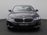 BMW 540i Luxury Line Kamera Glasdach Laser HUD H/K - BMW 540 in Leverkusen