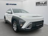 Hyundai KONA Select Hybrid Funktionspaket Navi LED ACC A - Hyundai Kona Select mit Hybrid-Antrieb (Benzin/Elektro)