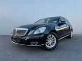 Mercedes-Benz E 200 E Limousine E 200 CDI Elegance 1.Hand - Mercedes-Benz E 200