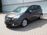Opel Meriva B Innovation Automatik TÜV NEU - Opel Meriva in Magdeburg