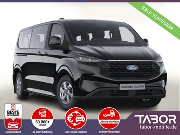 Ford Leasingangebot: Ford Tourneo Custom TDCi 136 Trend 320 L2 UVP-33%*