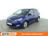 Ford C-Max 1.5 EcoBoost Titanium *NAVI*BI-XENON*TEMPO - Ford C-Max in Stuttgart