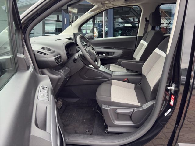 Citroën Berlingo Max XL 1.5 BHDi 130 °LED°Navi°RFK°PDC°