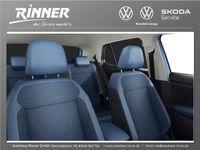 Volkswagen T-Cross - Vorschau Bild 10