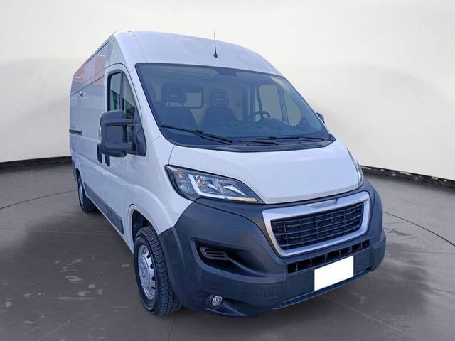 Peugeot Boxer 335 2.0 bluehdi 130cv L2H2 E6