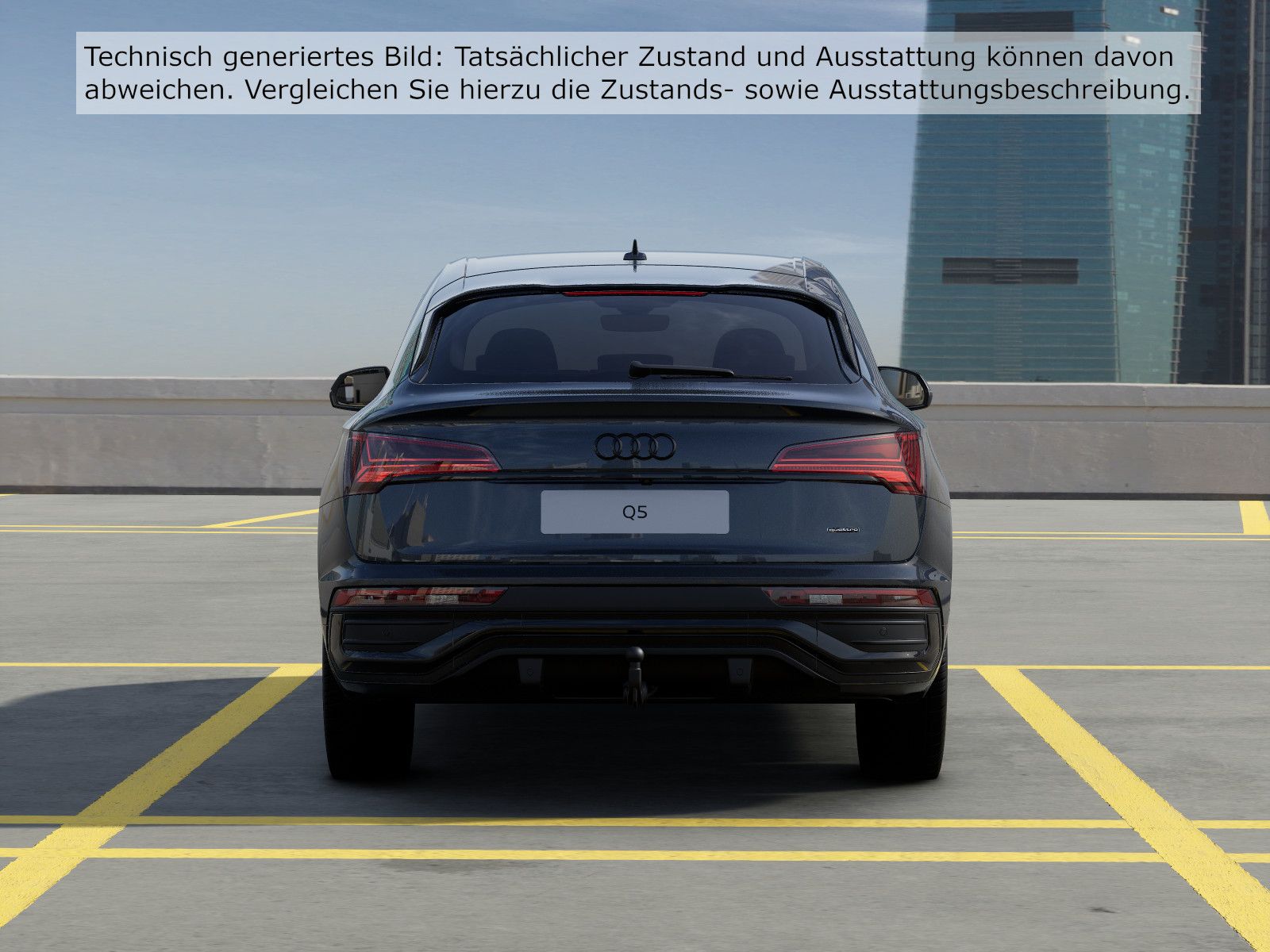 Audi Q5 - Bild 6