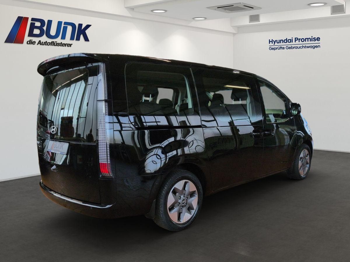 Hyundai Staria – Bild 3