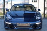 Porsche Boxster Basis Typ 981/LEDER/NAVI/PDC - Porsche Boxster: 98