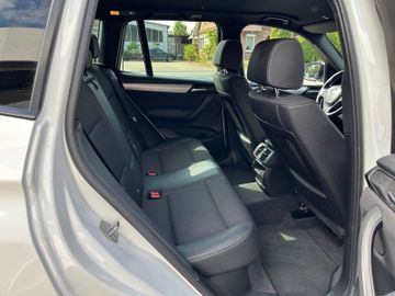 BMW X3 - 10