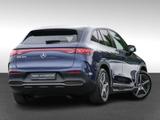 Mercedes-Benz EQE 300 SUV |AMG|NIGHT|KEYL|LED|DISTR|NAVI|PANO - Mercedes-Benz EQE SUV in Dresden