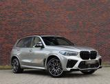 BMW X5 M Competition | Laser - AHK - Drivers Package - BMW X5 Competition Gebrauchtwagen