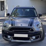 MINI Cooper SD Countryman Cooper SD ALL4 Automati...