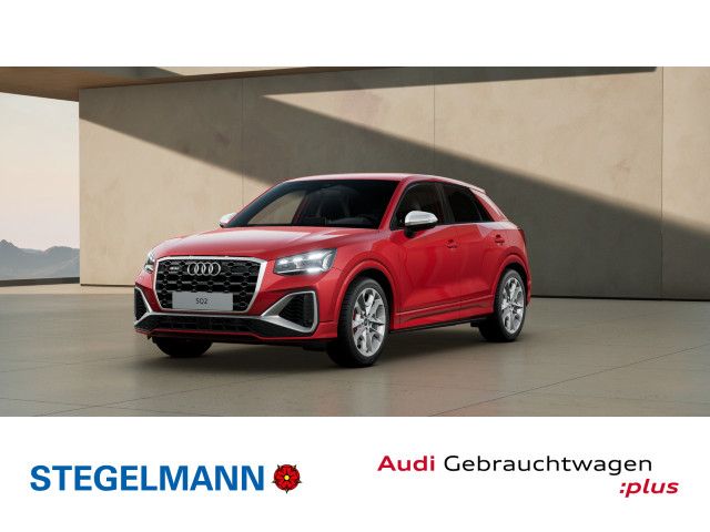 Audi SQ2 qu. S-tronic Matrix*AHK