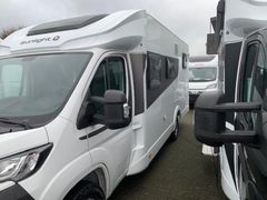 Sunlight T 67 Citroen