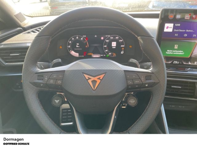 Cupra Leon - Bild 14