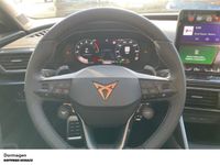 Cupra Leon - Vorschau Bild 14