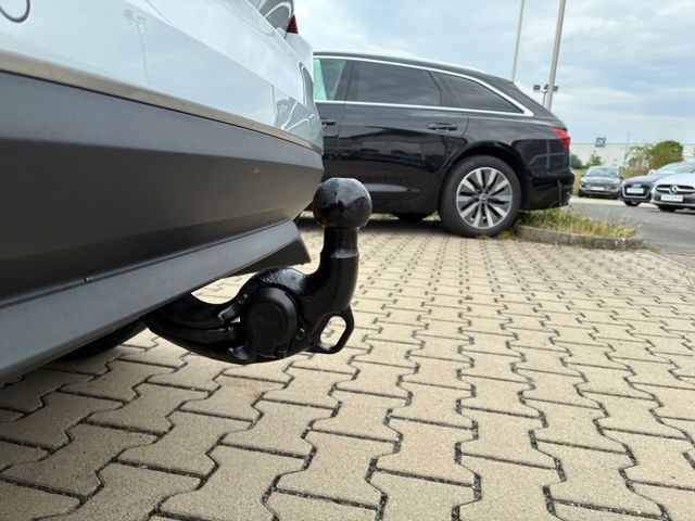 Fahrzeugabbildung Skoda Kamiq 1,0 TSI Active >AHK/SmartLink/Sitzheiz<