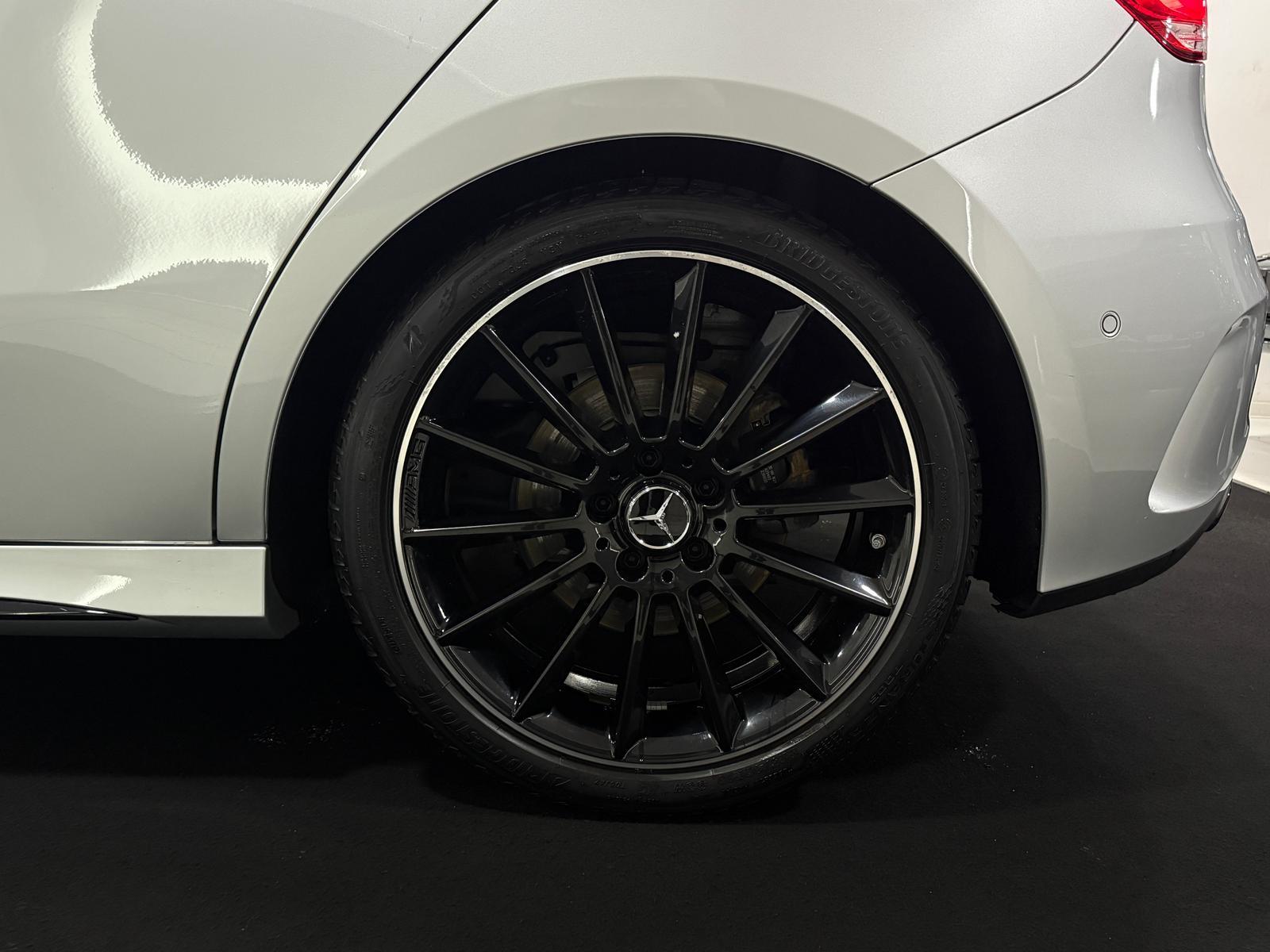 Mercedes-Benz A-Class 7G Edition 2021 AMG*PANO*360*AMBI*NIGHT*, миниатюра 14