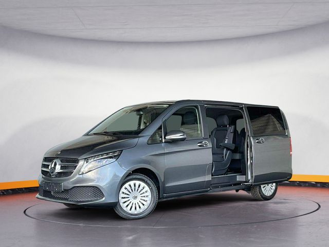 Mercedes-Benz V 250 d lang 9G 4Matic AHK ACC LED NAVI 360° 