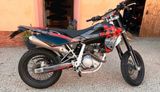 Husqvarna Smr 125 - HUSQVARNA SM