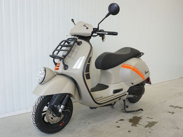 Vespa 300 GTS *ABS*