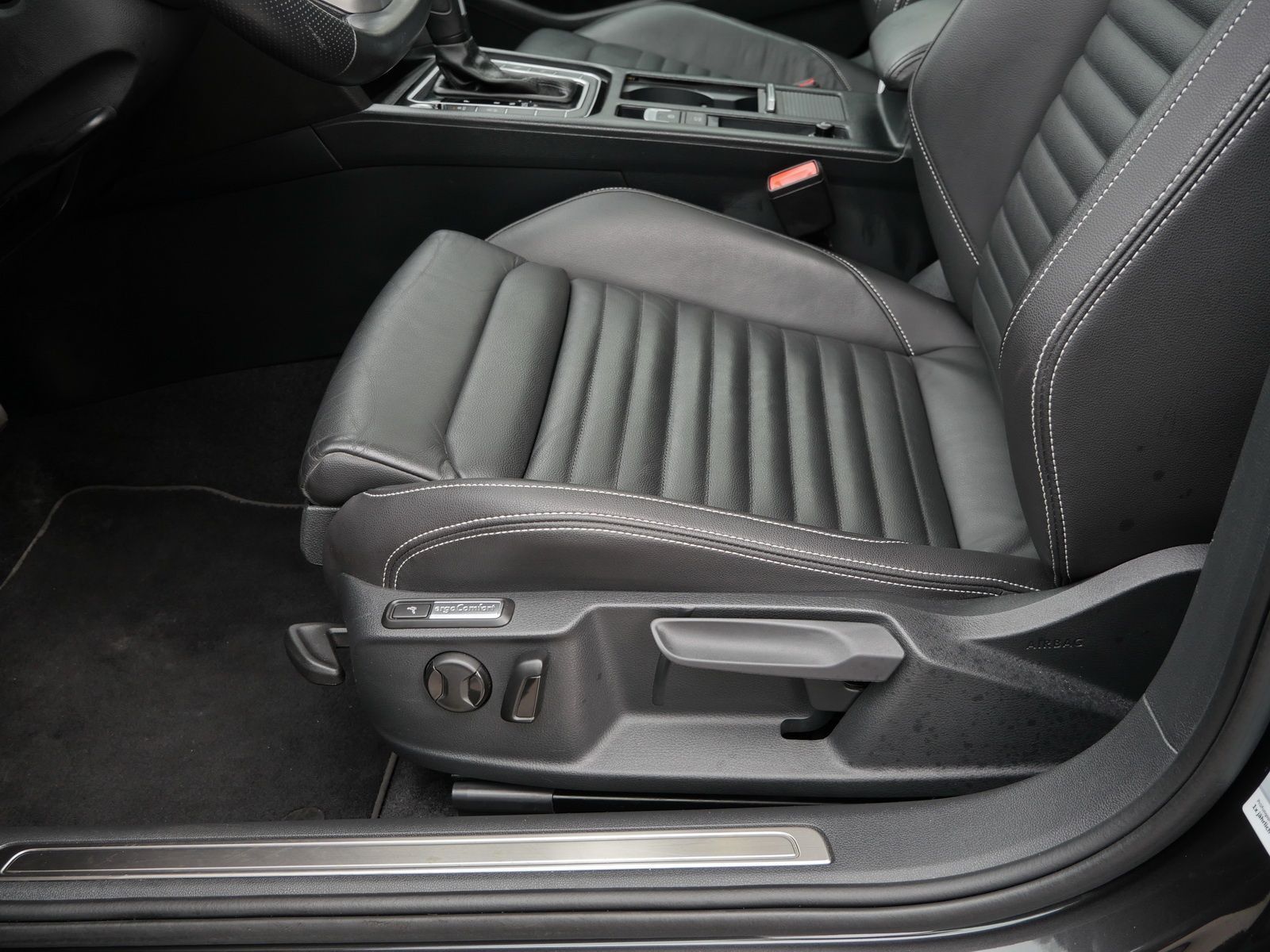 Volkswagen Passat Alltrack - Bild 23