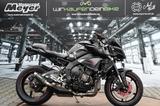 Yamaha MT-10  - YAMAHA MT