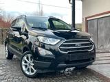 Ford EcoSport  Zahnriemen neu / Tüv neu !