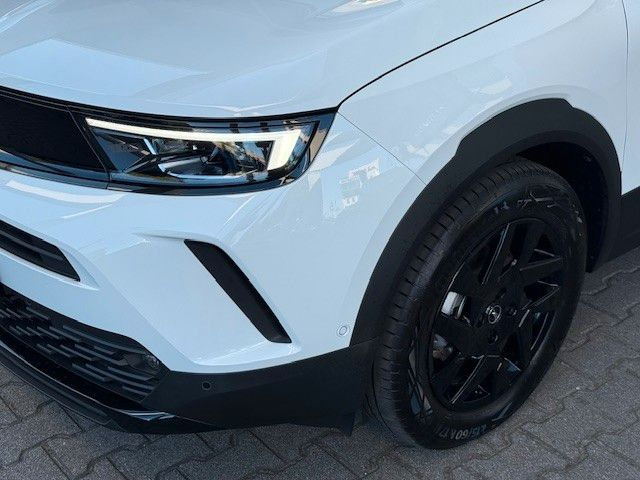 Fahrzeugabbildung Opel Mokka GS 136PS HYBRID Automatik/NAVI!