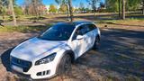 Peugeot 508 RXH - Peugeot 508: Rxh