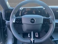 Opel Astra - Vorschau Bild 9