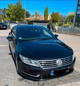 Volkswagen VW PASSAT CC 2.0 TDI (Tausch gegen SUV mög... - gebrauchte VW Passat CC aus dem Jahr 2012