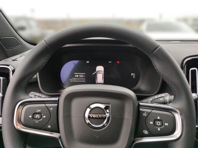 VOLVO EX40 (Bild 15 von Array)