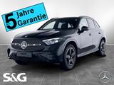 Mercedes-Benz GLC 450 d 4M AMG MBUX+360°+AHK+Pano+DIG-LED+20" - Mercedes-Benz GLC 450 Gebrauchtwagen