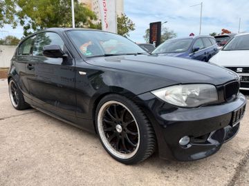 BMW 116 - 1