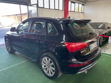 Audi Q5 - 6