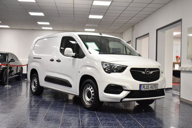 Opel Combo 1,5 D Cargo XL 3-Sitze Lang Klima PDC Temp