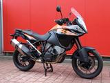 KTM 1050 Adventure, 12.064km, 2.Hand, Serice neu TOP - KTM 1050 ADVENTURE