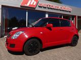 Suzuki Swift Lim. Club*Klima*AUX/USB*8-fach - Suzuki Swift aus 2009