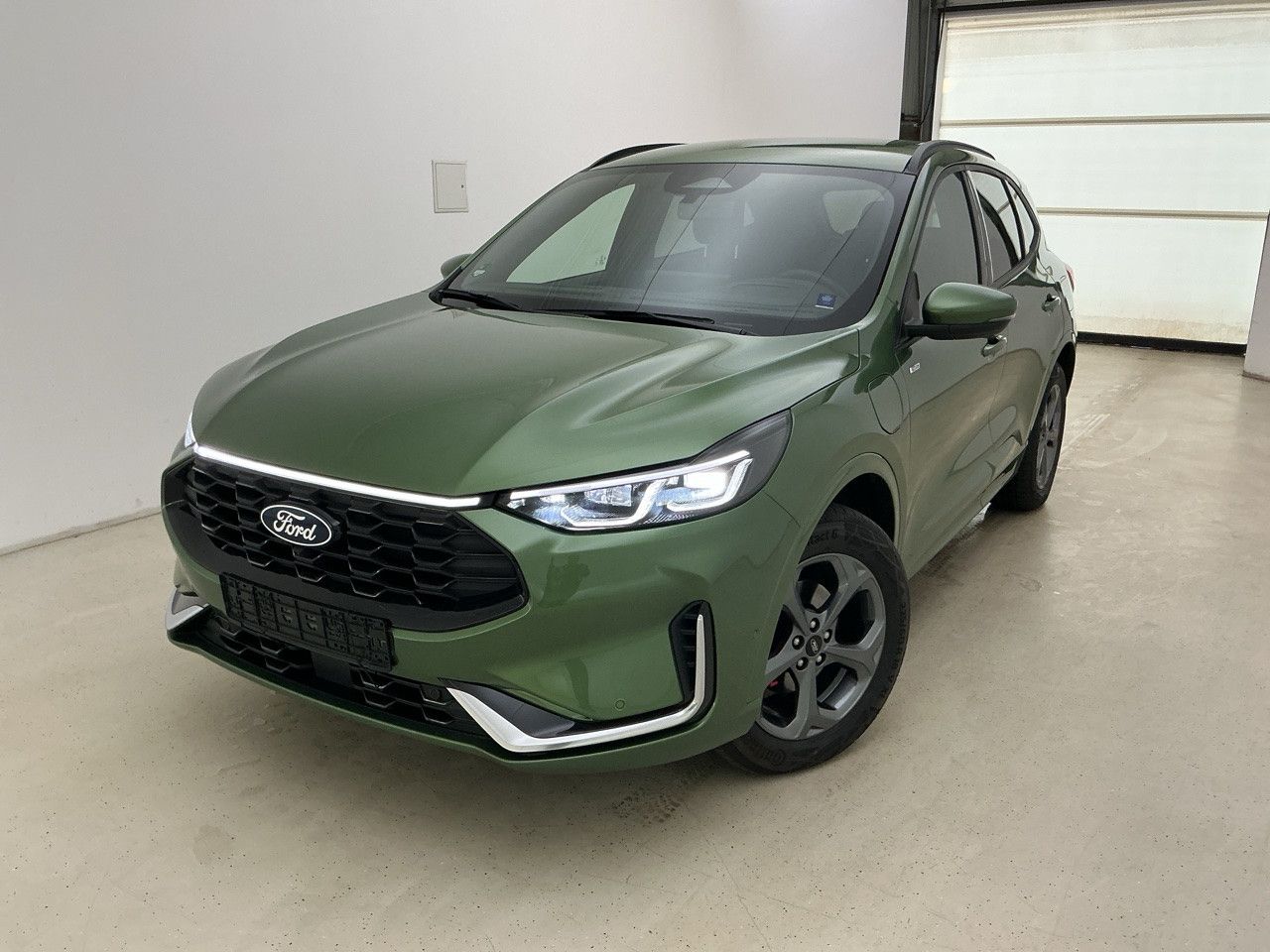 Ford Kuga 2.5 Duratec PHEV ST-Line X Auto. iACC/SHZ/ imagem 2