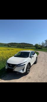 Nissan Qashqai 1.3 DIG-T MHEV 140PS N-Connecta SHZ Navi - Nissan: S14