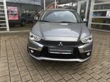 Mitsubishi ASX 1.6 2WD Edition 100 - Mitsubishi ASX mit Benzin-Antrieb: Geländewagen, 1.6