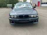 BMW 523i Automatik M // wenig km Leder -12/26 Tüv - BMW 523 in Stuttgart