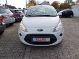 Ford Ka Cool & Sound Edition Nur 64000KM,Scheckheft - Ford Ka/Ka+ in Krefeld