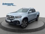 Mercedes-Benz X 250 d 4Matic Doka/Navi/LED/AHK/Kam/19Zoll+GJR - Mercedes-Benz G doka