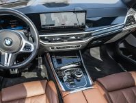 BMW X5 M60 - Vorschau Bild 17