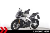 Aprilia TUONO V4 - QS, Fahrmodi, Tempomat, TFT - APRILIA NAKED BIKE