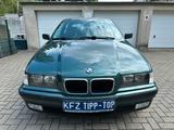 BMW 316i Compact Exclusiv Edition - BMW 316: Compact 316i