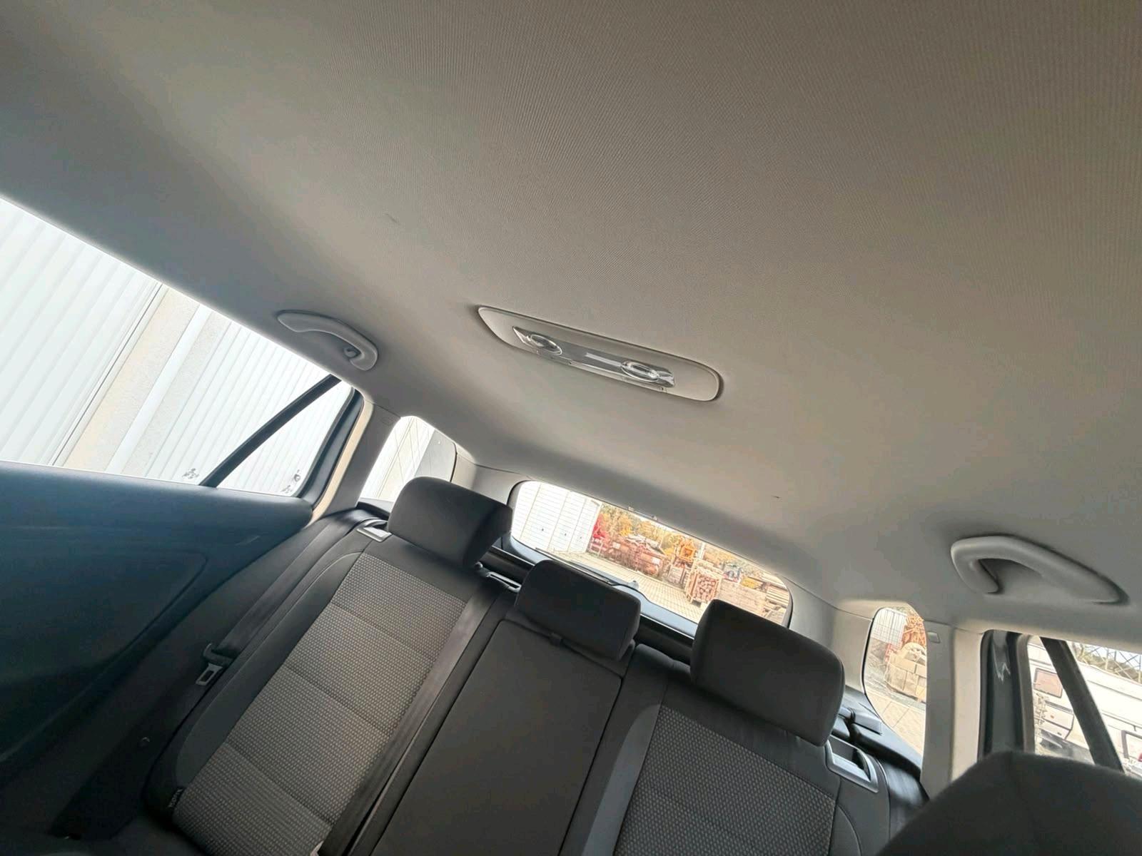 Volkswagen Golf 2010 — photo 13